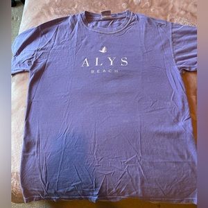 Alys beach T-shirt